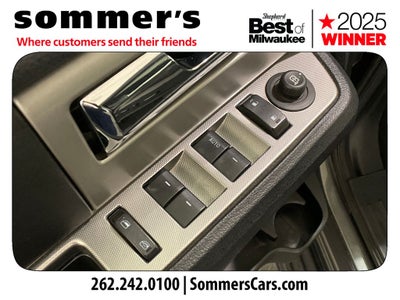 2017 Ford Expedition EL XLT