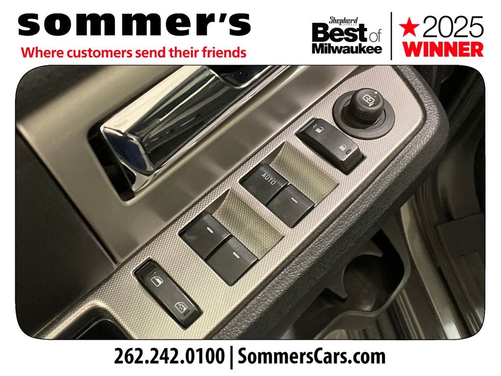 2017 Ford Expedition EL XLT