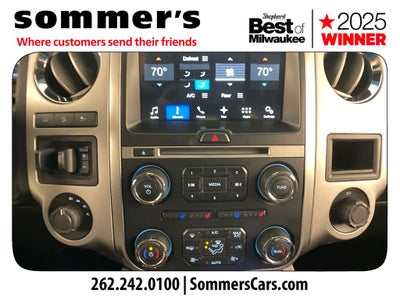 2017 Ford Expedition EL XLT