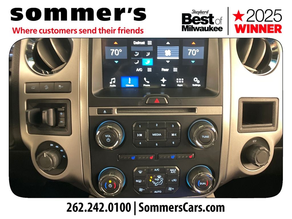 2017 Ford Expedition EL XLT