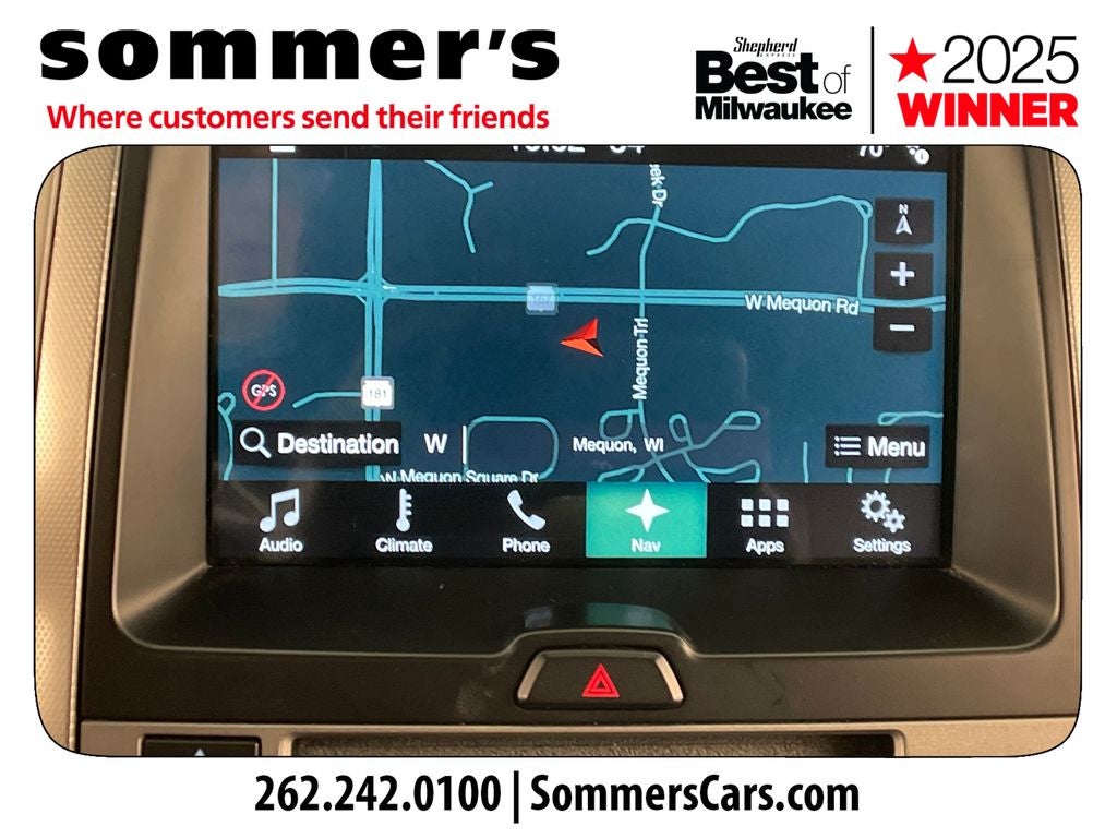 2017 Ford Expedition EL XLT