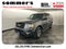 2017 Ford Expedition EL XLT