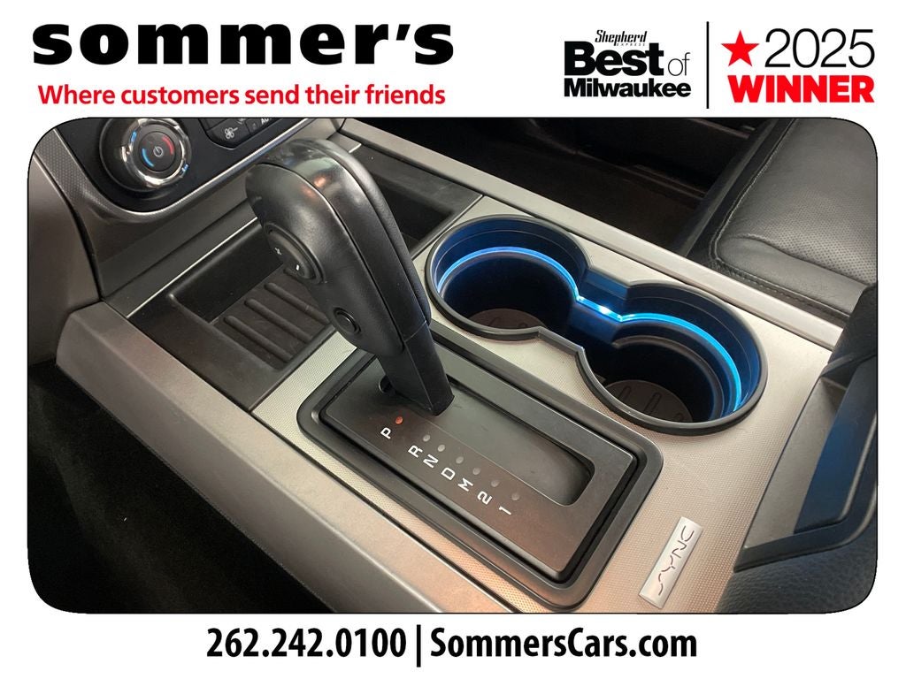 2017 Ford Expedition EL XLT