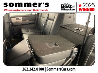 2017 Ford Expedition EL XLT