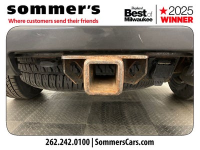 2017 Ford Expedition EL XLT