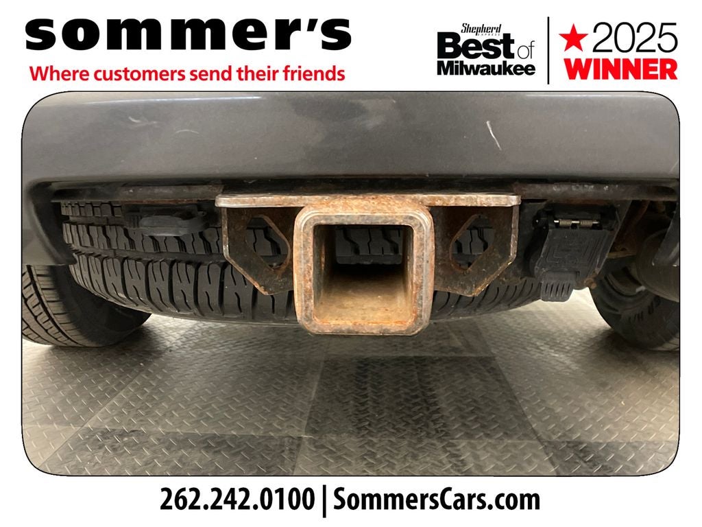 2017 Ford Expedition EL XLT