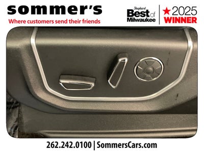 2018 Ford F-150 Limited