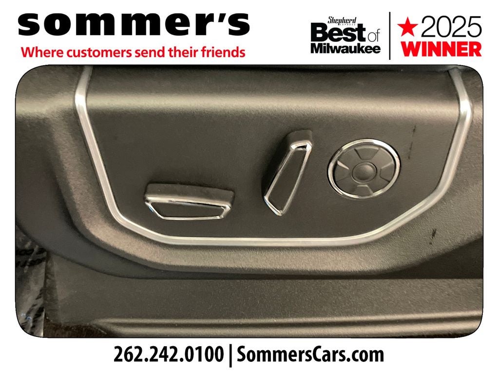 2018 Ford F-150 Limited