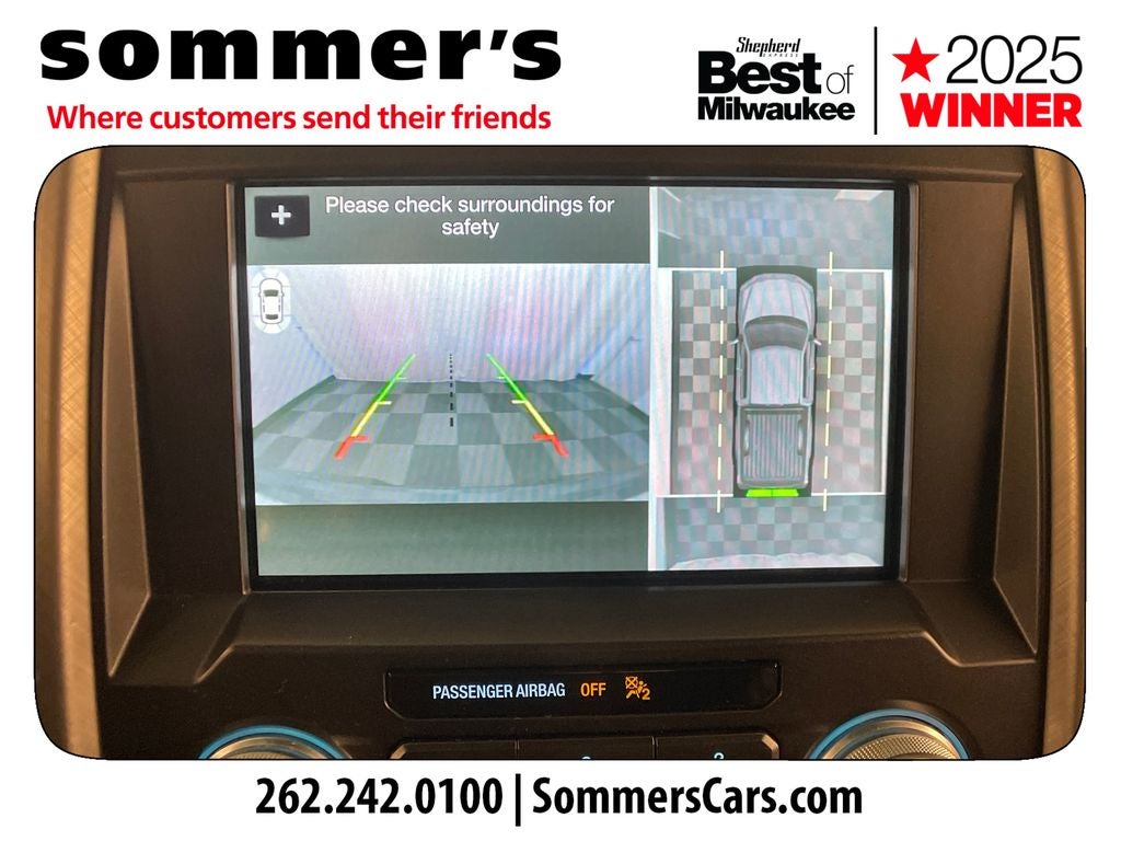 2018 Ford F-150 Limited