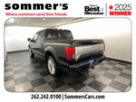 2018 Ford F-150 Limited