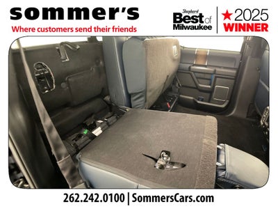 2018 Ford F-150 Limited