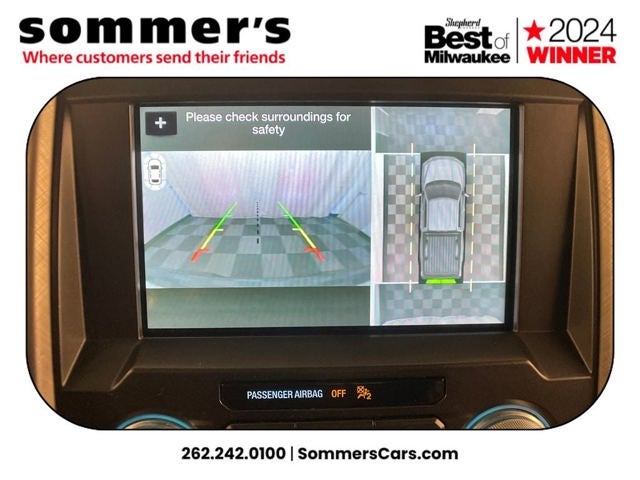 2018 Ford F-150 Limited