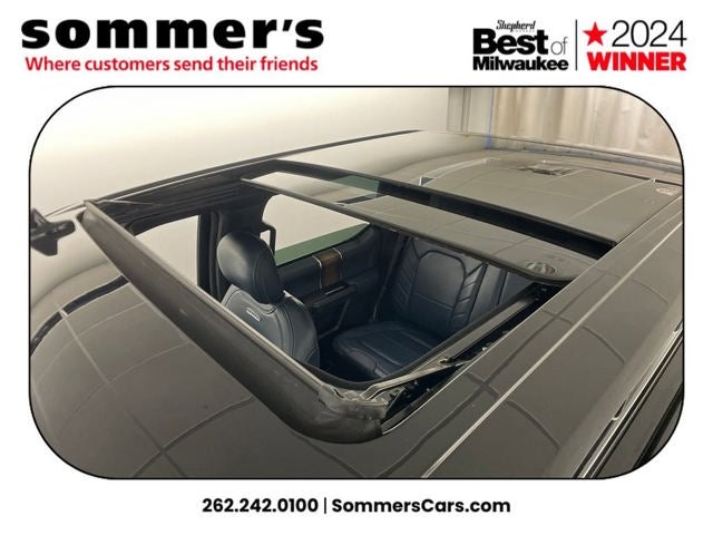 2018 Ford F-150 Limited