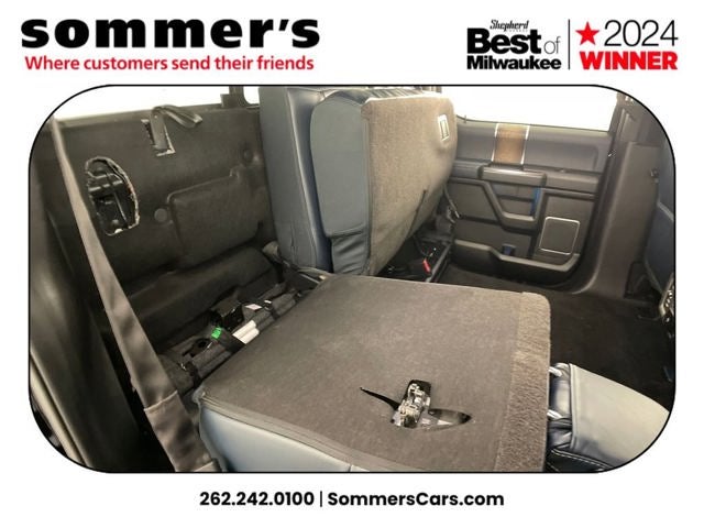 2018 Ford F-150 Limited