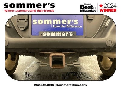 2018 Ford F-150 Limited