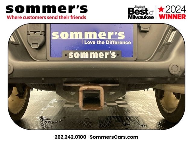 2018 Ford F-150 Limited