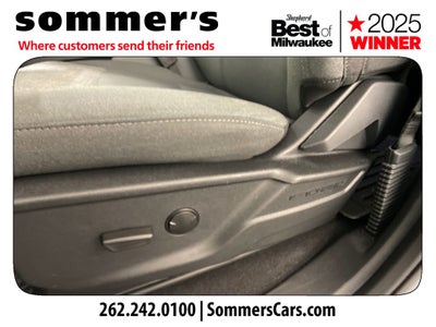 2023 Ford F-150 Lightning XLT