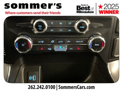 2023 Ford F-150 Lightning XLT