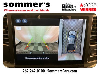 2023 Ford F-150 Lightning XLT