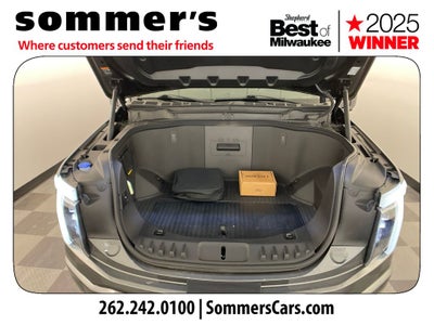 2023 Ford F-150 Lightning XLT