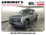 2023 Ford F-150 Lightning XLT