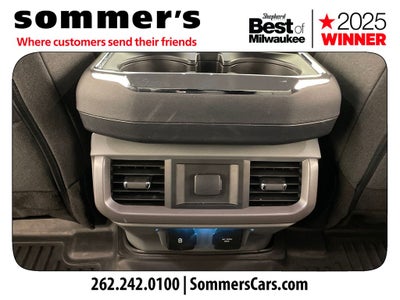 2023 Ford F-150 Lightning XLT