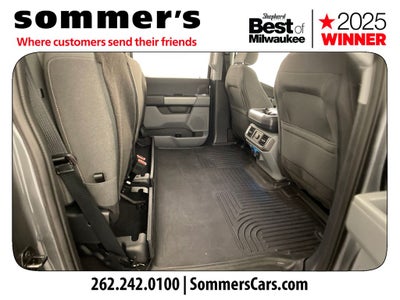 2023 Ford F-150 Lightning XLT