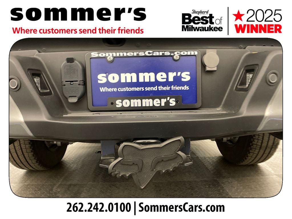 2023 Ford F-150 Lightning XLT