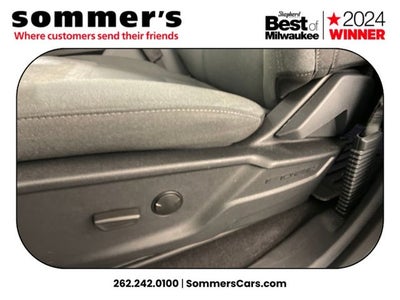 2023 Ford F-150 Lightning XLT