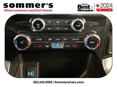 2023 Ford F-150 Lightning XLT