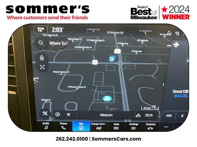 2023 Ford F-150 Lightning XLT