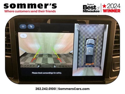 2023 Ford F-150 Lightning XLT