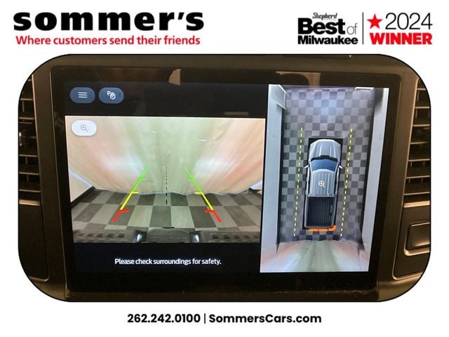 2023 Ford F-150 Lightning XLT