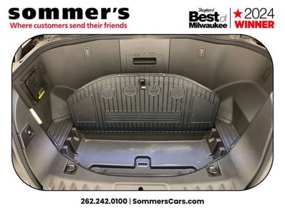 2023 Ford F-150 Lightning XLT