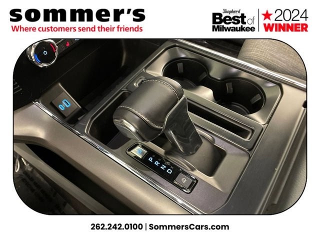 2023 Ford F-150 Lightning XLT