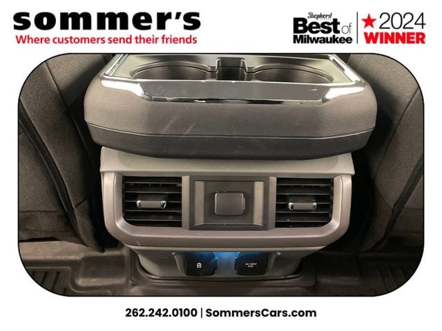 2023 Ford F-150 Lightning XLT