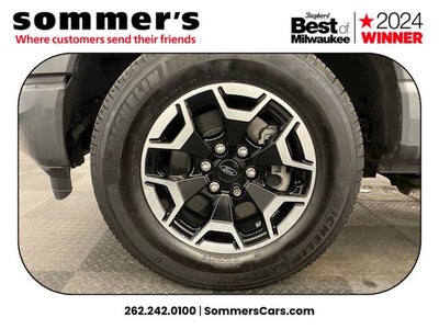 2023 Ford F-150 Lightning XLT