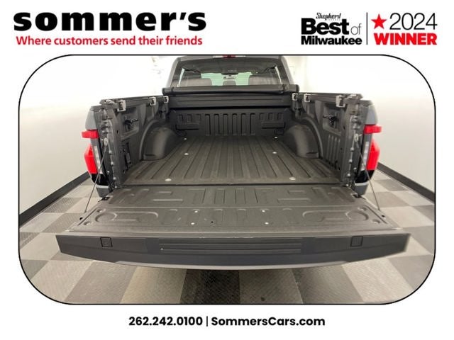 2023 Ford F-150 Lightning XLT