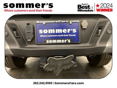 2023 Ford F-150 Lightning XLT