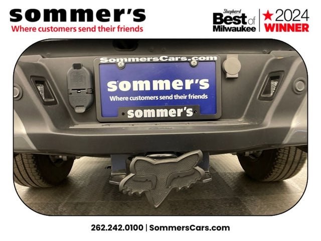 2023 Ford F-150 Lightning XLT