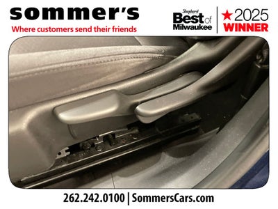 2018 Chevrolet Malibu LS 1LS