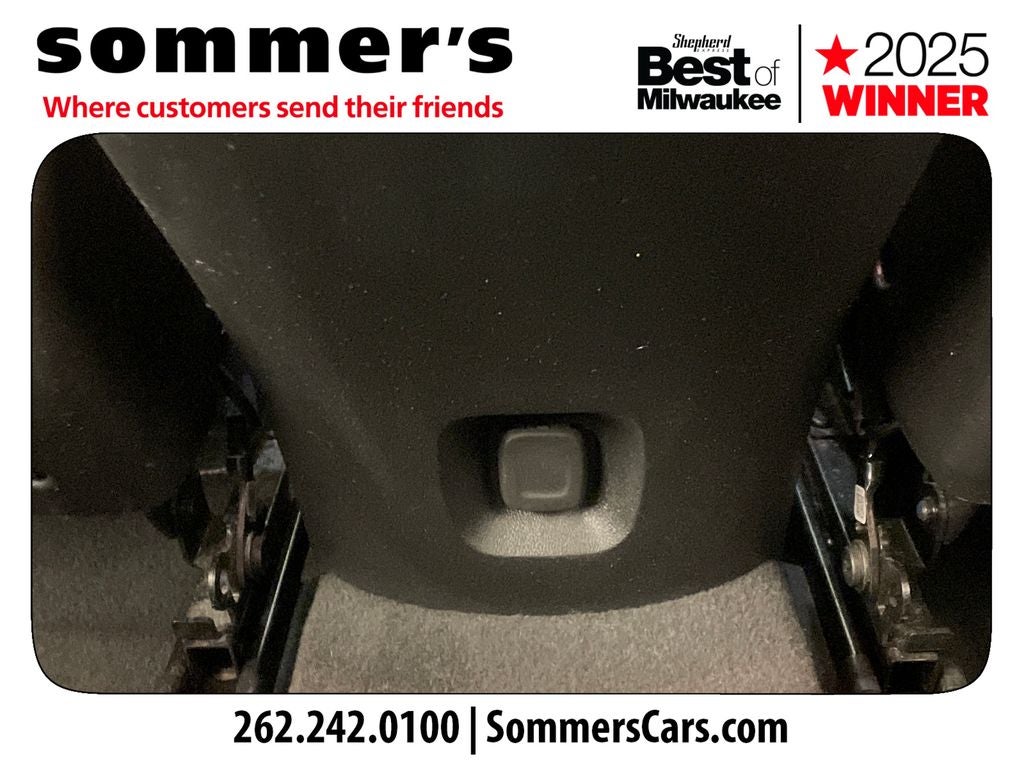 2018 Chevrolet Malibu LS 1LS