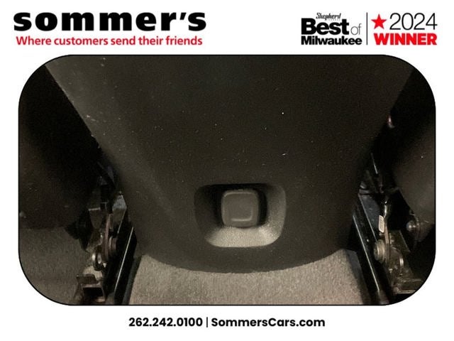 2018 Chevrolet Malibu LS 1LS