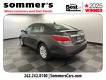 2013 Buick LaCrosse Base