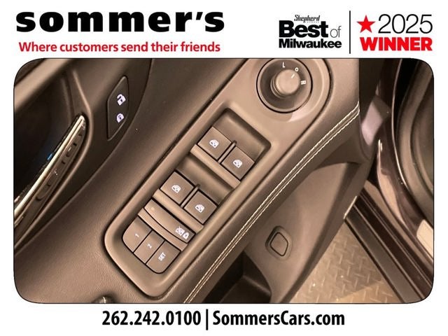 2014 Buick LaCrosse Leather Group