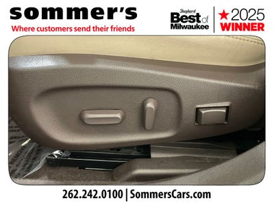 2016 Buick Verano Convenience Group