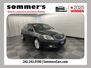 2016 Buick Verano Convenience Group