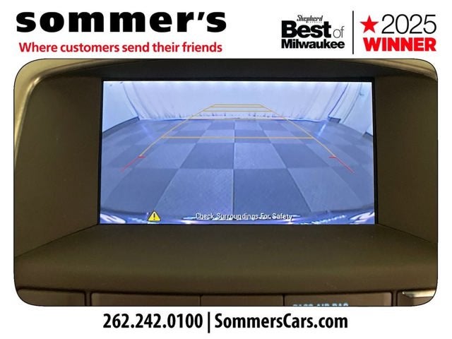 2016 Buick Verano Convenience Group