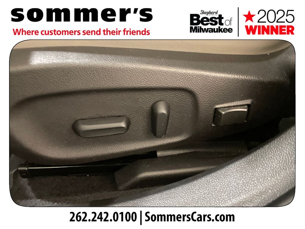2016 Buick Verano Convenience Group