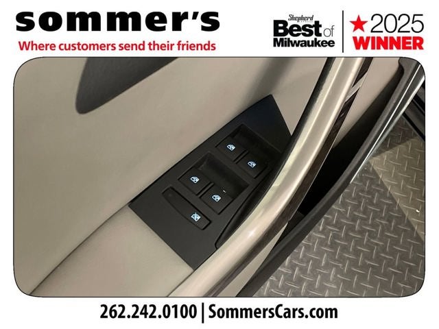 2016 Buick Verano Convenience Group